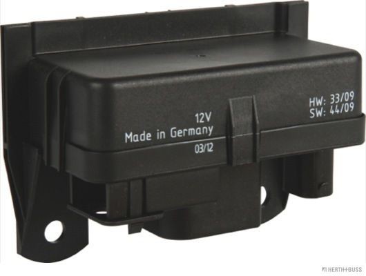 HERTH+BUSS ELPARTS Control Unit, glow plug system Article number: 75614309 cheaply