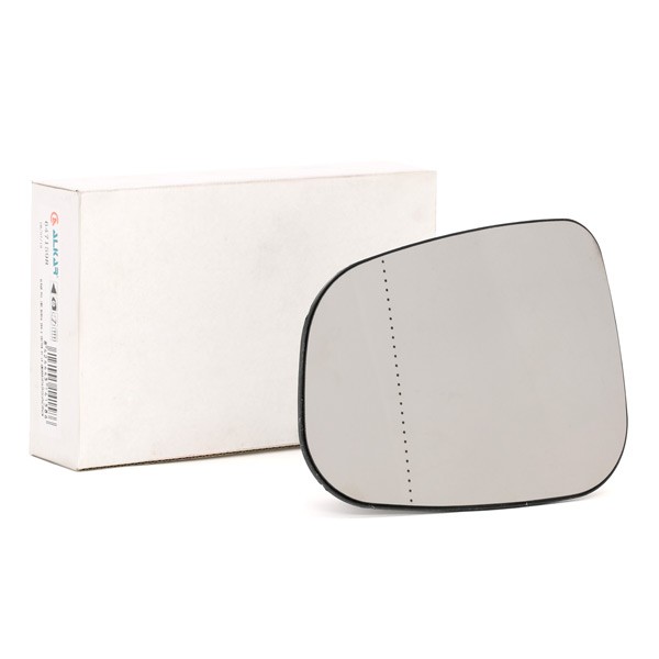 ALKAR Mirror Glass, outside mirror Article number: 6471598 cheaply