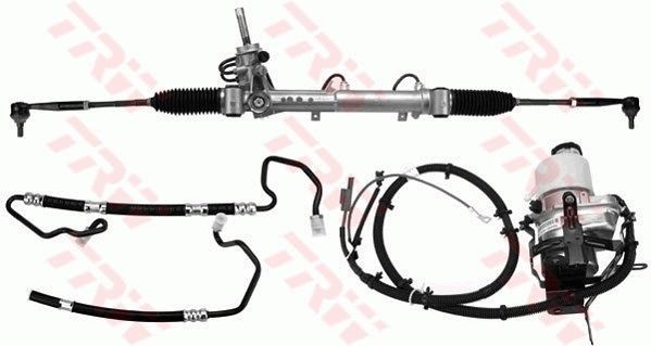 TRW Steering Set Article number: JKR101 cheaply