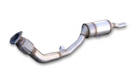HJS Retrofit Kit, catalyst / soot particulate filter (combi-system Article number: 93 11 3003 cheaply