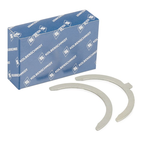KOLBENSCHMIDT Thrust Washer, crankshaft Article number: 79380600 cheaply