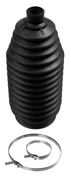 LEMFÖRDER Steering rack gaiter Article number: 35841 01 cheaply