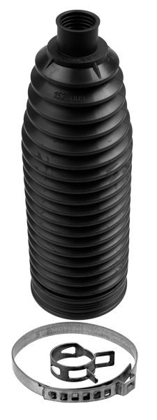 LEMFÖRDER Steering rack gaiter Article number: 35840 01 cheaply