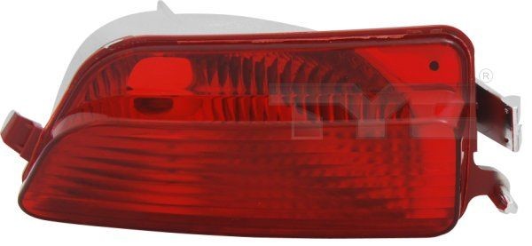 TYC Rear Fog Light Article number: 19-0620-01-2 cheaply