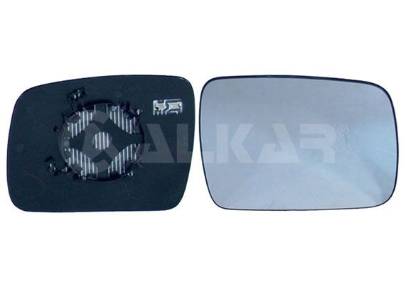 ALKAR Mirror Glass, outside mirror Article number: 6432043 cheaply
