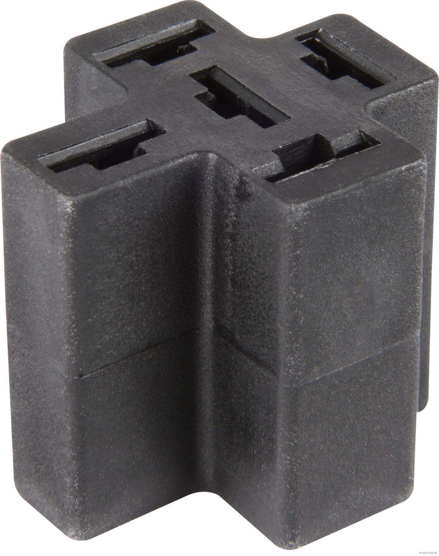 HERTH+BUSS ELPARTS Relay Socket Article number: 50290265 cheaply