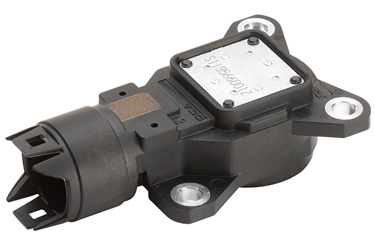VDO Sensor, árbol excéntrica (carrera variable válvula) Número de artículo: S119566001Z a buen precio