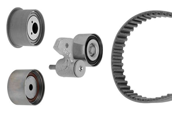 BOSCH Timing belt kit Article number: 1 987 946 500 cheaply