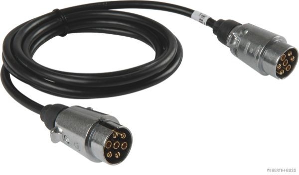 HERTH+BUSS ELPARTS Connector Cable, trailer Article number: 51276548 cheaply