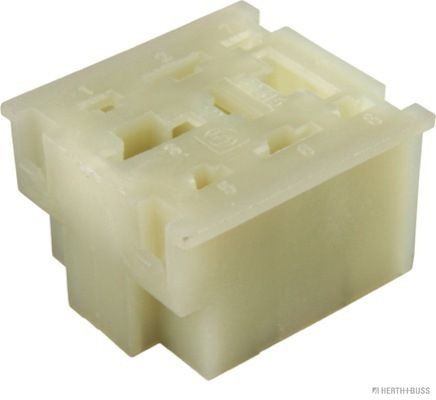 HERTH+BUSS ELPARTS Relay Socket Article number: 50132415 cheaply