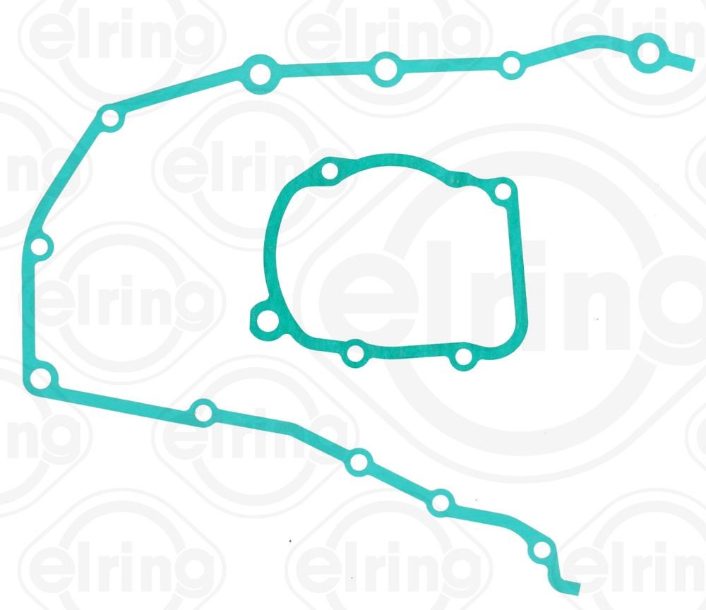 ELRING Gasket Set, timing case Article number: 766.242 cheaply