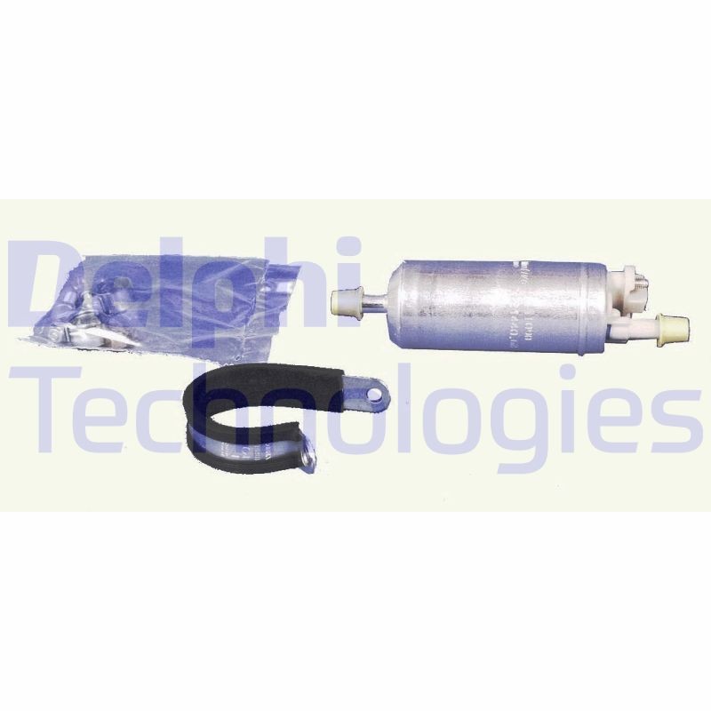 DELPHI Fuel pump Article number: FE0469-12B1 cheaply