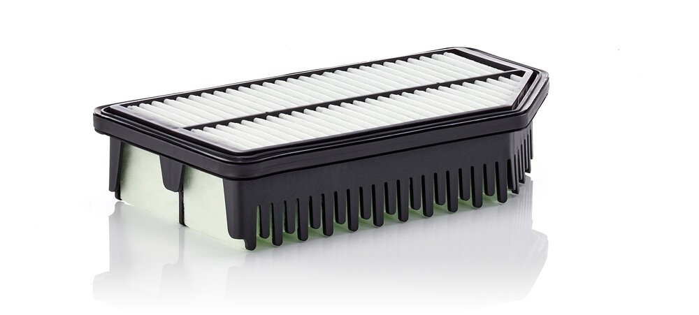 MANN-FILTER Luftfilter Varenummer: C 25 016 billige