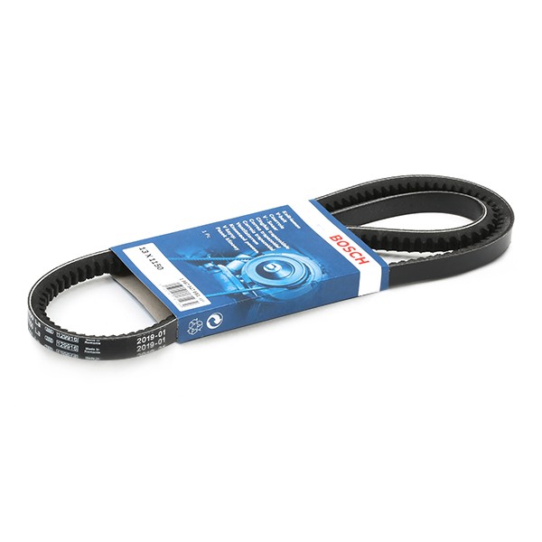 BOSCH V-Belt Article number: 1 987 947 661 cheaply