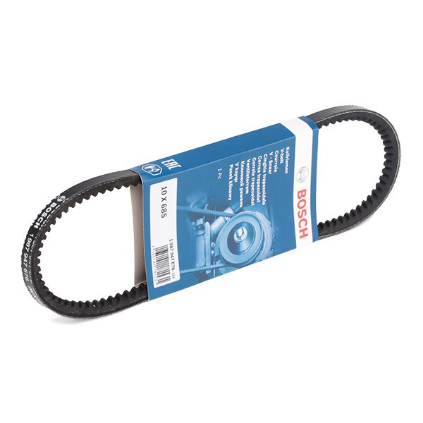 BOSCH Kiilrihm Artikli number: 1 987 947 676 soodsalt