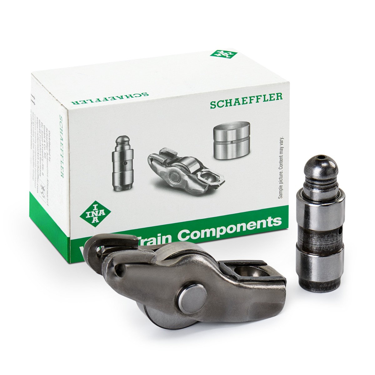 INA Rocker arm Article number: 423 0079 10 cheaply