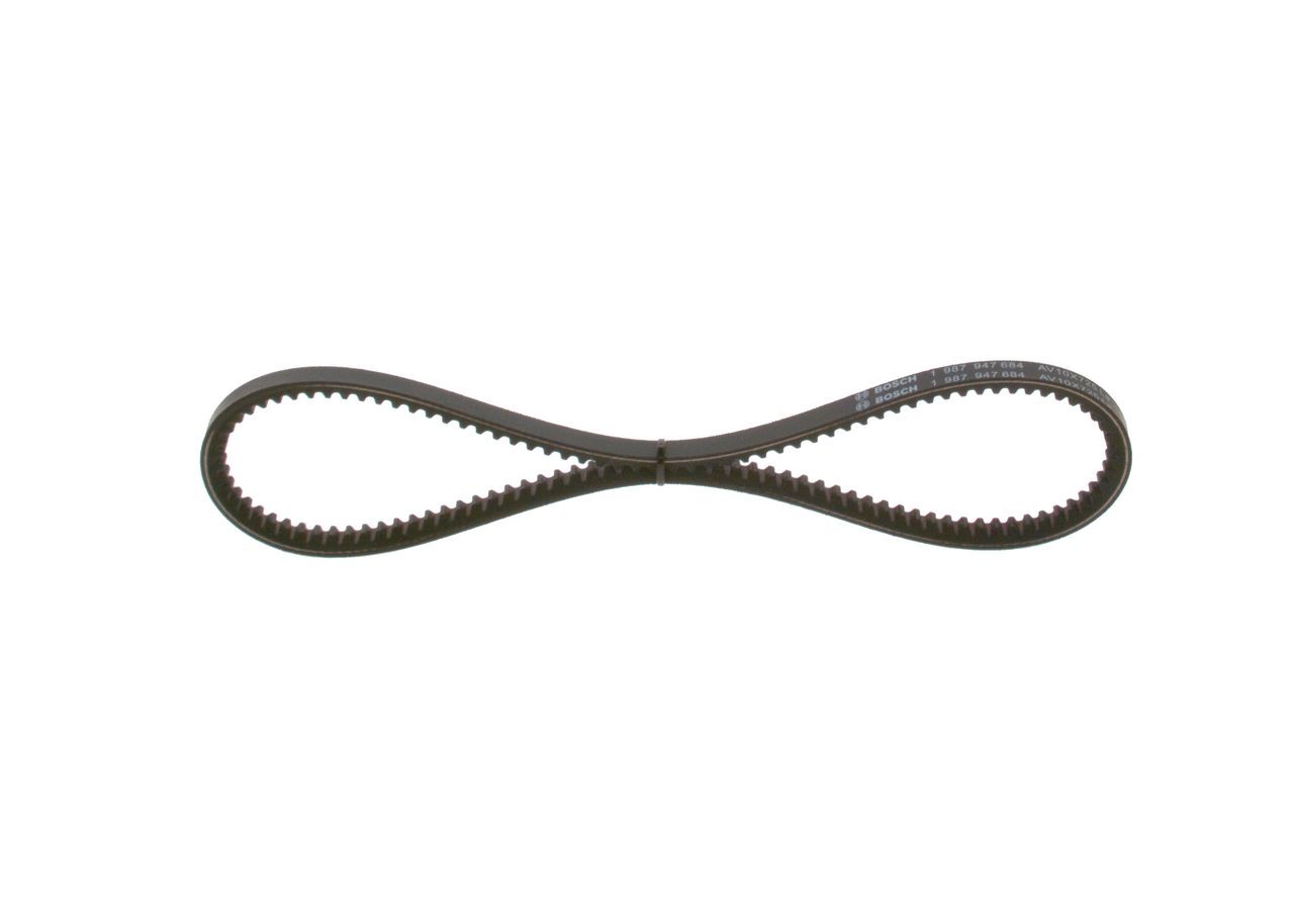 BOSCH V-Belt Article number: 1 987 947 684 cheaply