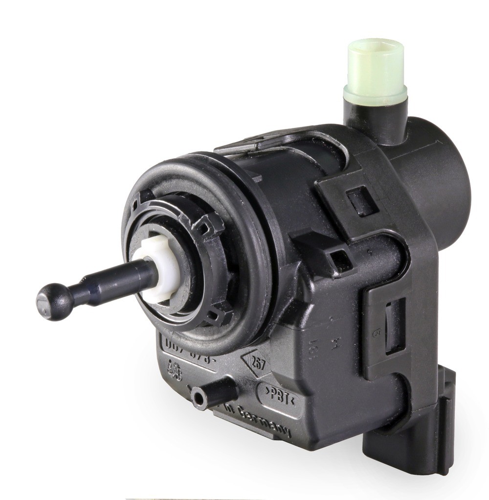 HELLA Headlight motor Article number: 6NM 007 878-561 cheaply