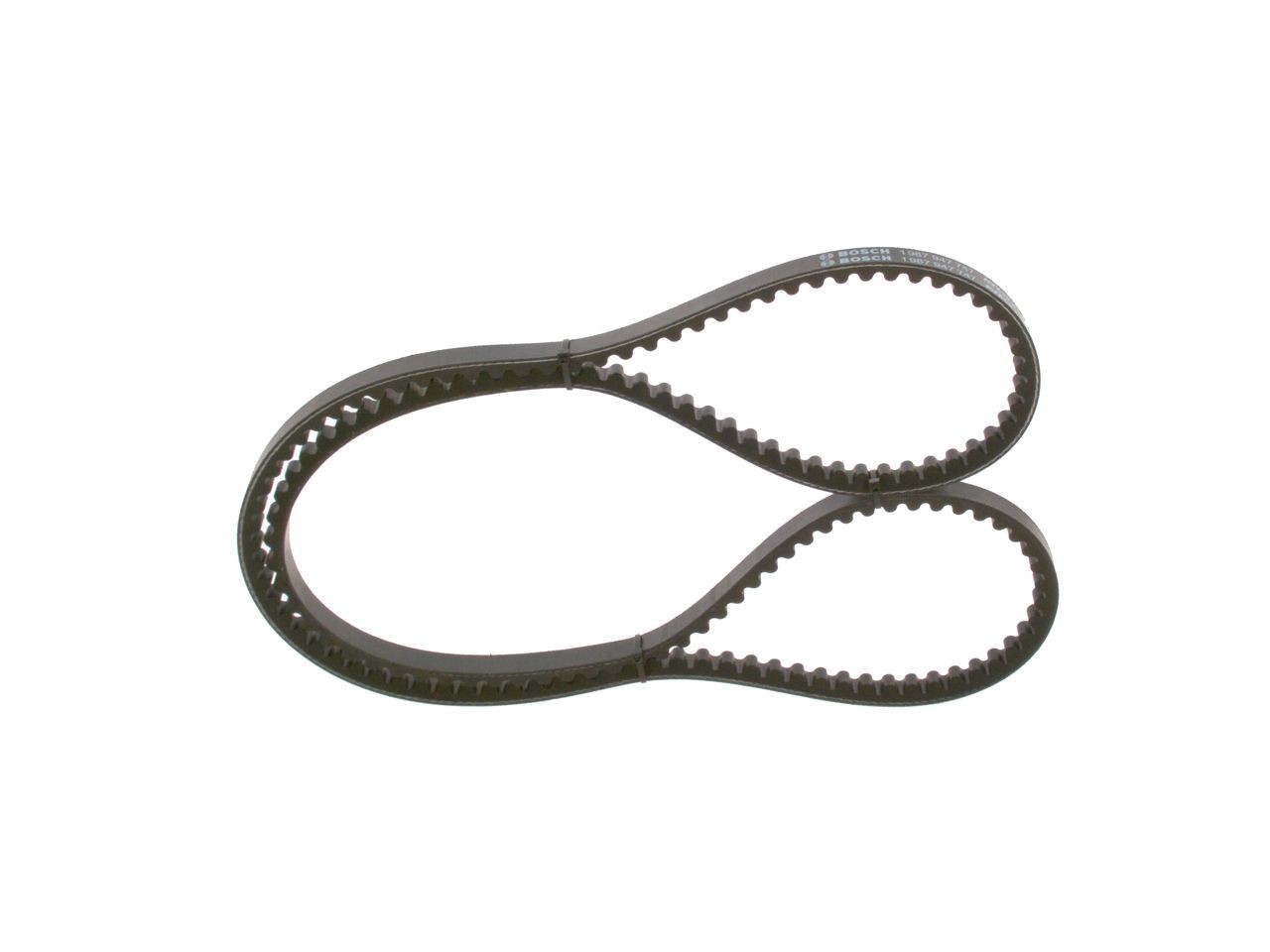 BOSCH V-Belt Article number: 1 987 947 747 cheaply