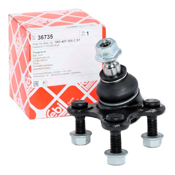 FEBI BILSTEIN Ball Joint Article number: 36735 cheaply