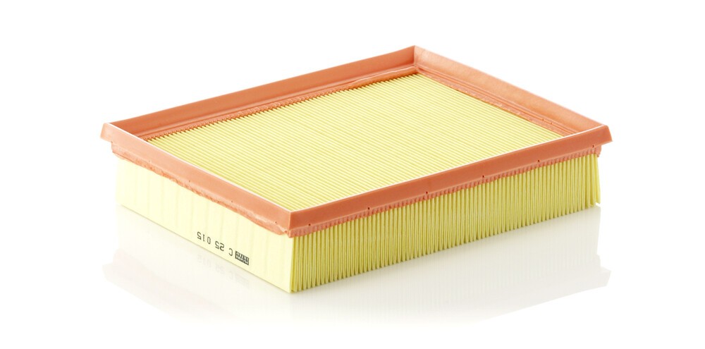 MANN-FILTER Filtru aer număr articol: C 25 015 ieftin