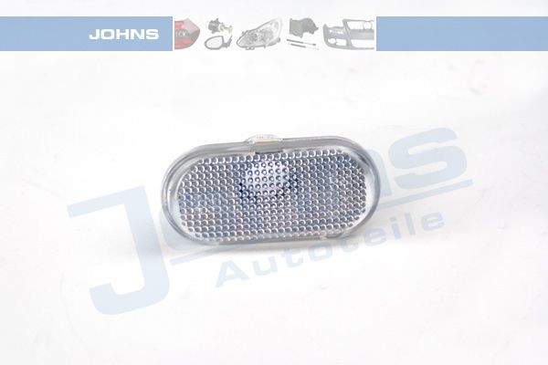 JOHNS Side indicator Article number: 60 04 21-1 cheaply