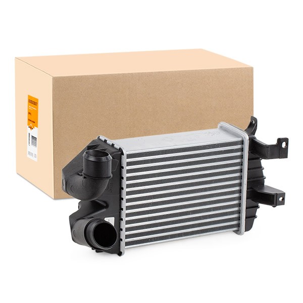 NRF Intercooler Varenummer: 30307 billige
