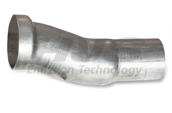 HJS Repair Pipe, soot / particulate filter Article number: 91 23 1540 cheaply