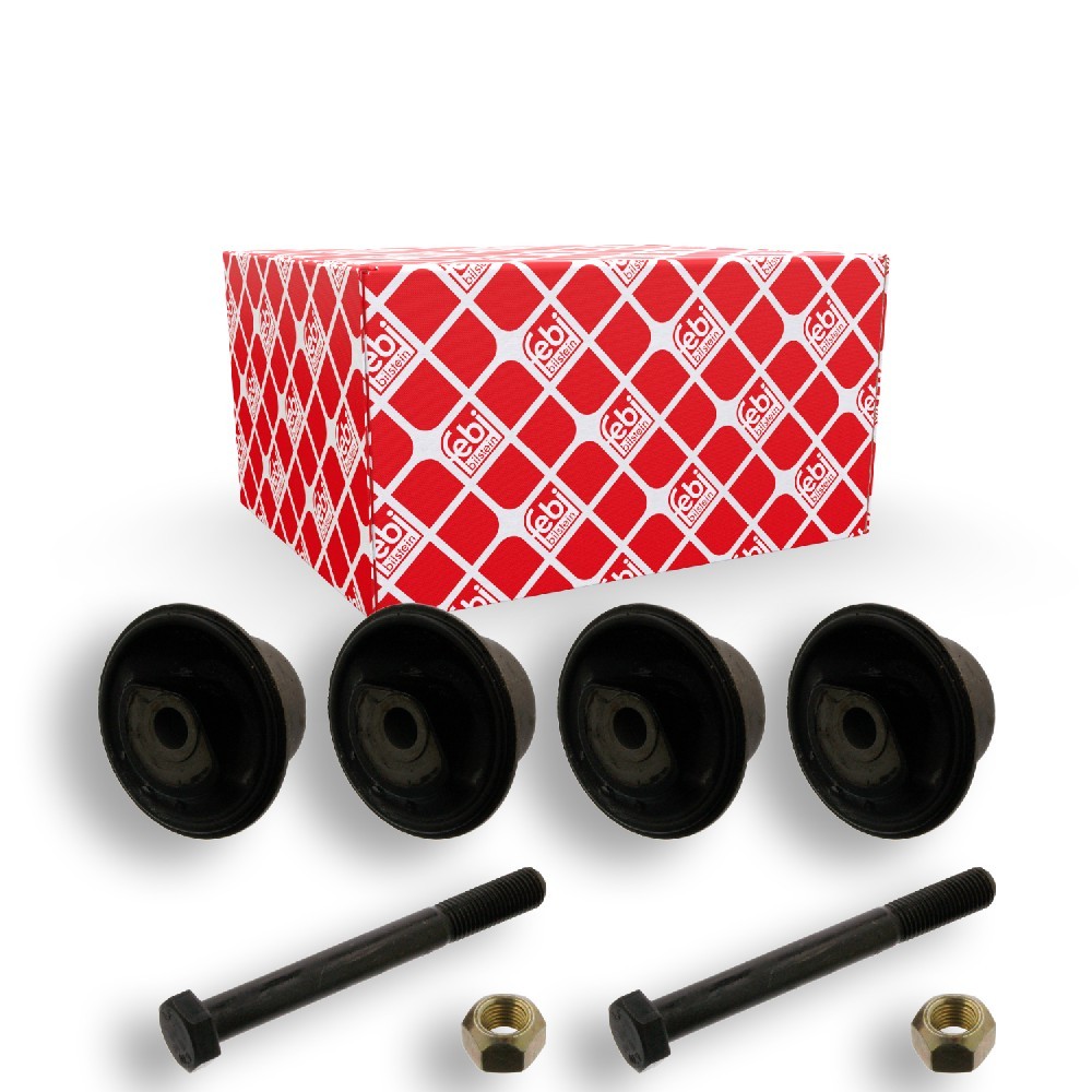 FEBI BILSTEIN Repair Set, axle beam Article number: 01196 cheaply