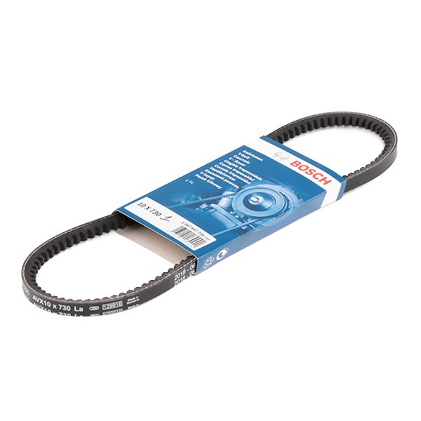 BOSCH V-Belt Article number: 1 987 947 790 cheaply