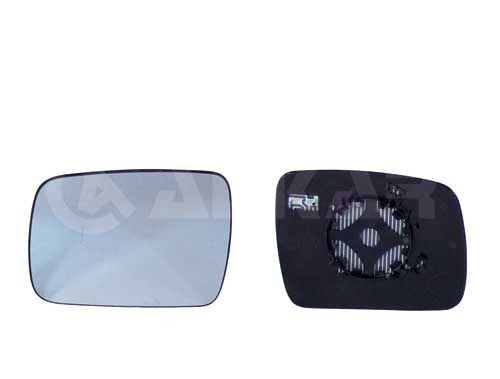 ALKAR Mirror Glass, outside mirror Article number: 6431043 cheaply