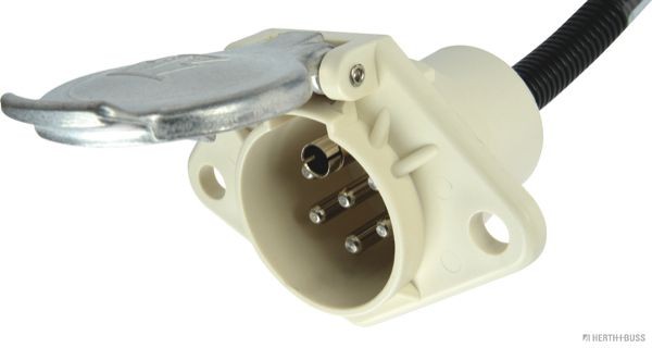 HERTH+BUSS ELPARTS Towbar Socket Article number: 51305234 cheaply