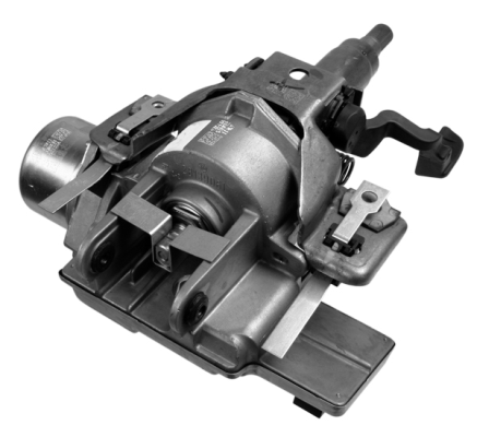 ZF Parts Steering Column Article number: 8002 140 cheaply