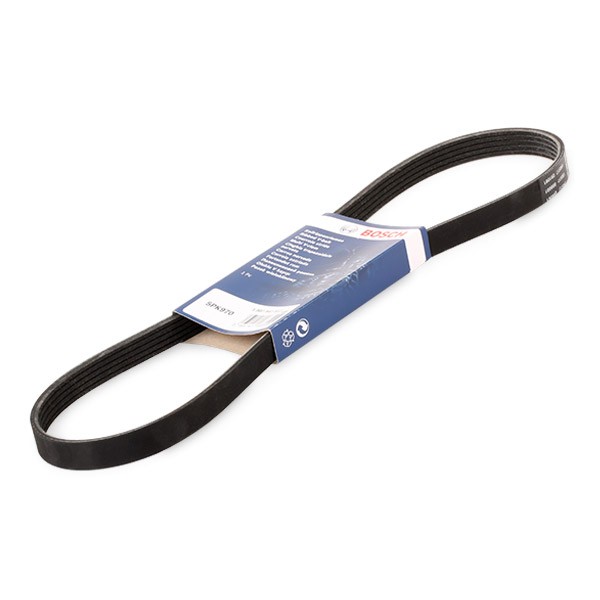BOSCH Serpentine belt Article number: 1 987 947 812 cheaply