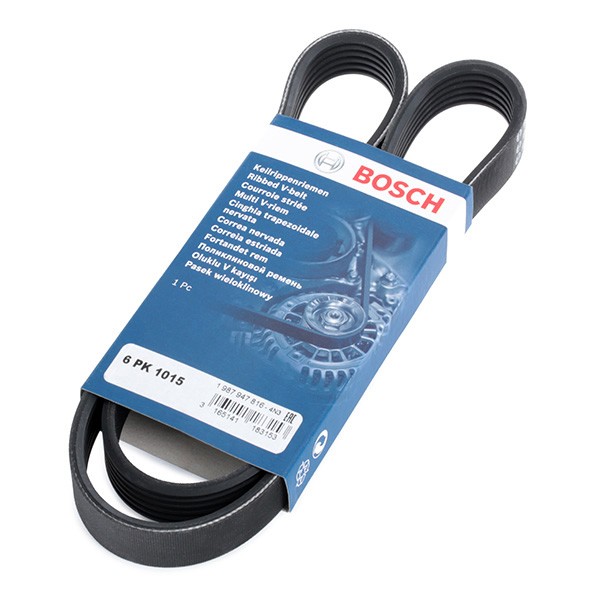 BOSCH Soonrihm Artikli number: 1 987 947 816 soodsalt