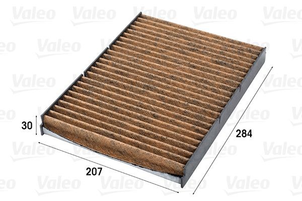 VALEO Pollen filter Article number: 701016 cheaply