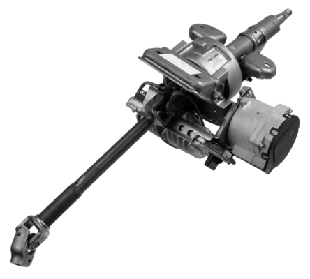 ZF Parts Steering Column Article number: 8002 123 cheaply