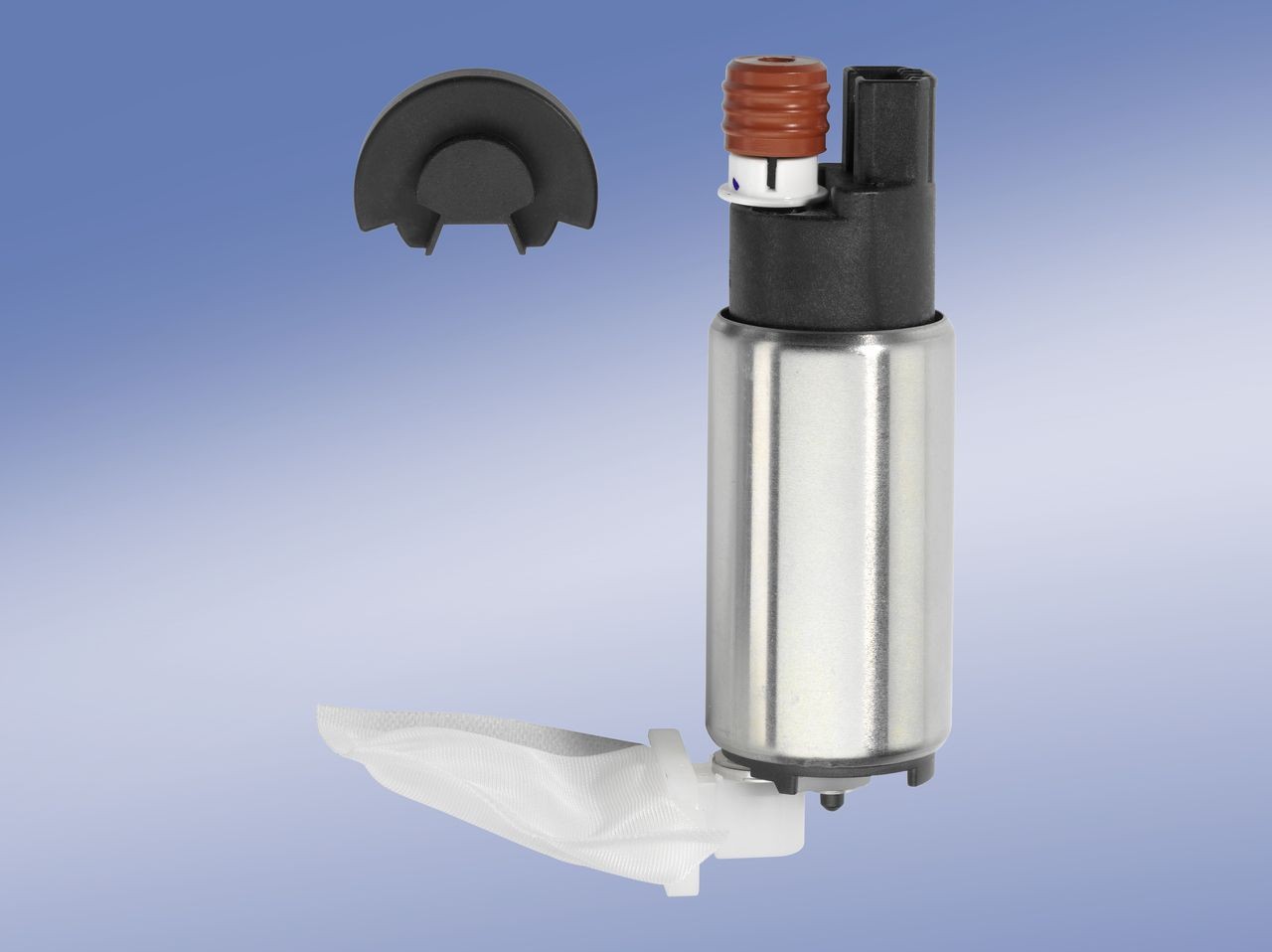 BOSCH Kütusepump Artikli number: 0 986 580 943 soodsalt
