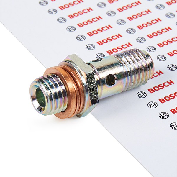BOSCH Remondikomplekt, kütusepump Artikli number: 1 587 010 532 soodsalt