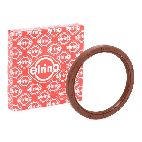 ELRING Crankshaft seal Article number: 902.760 cheaply