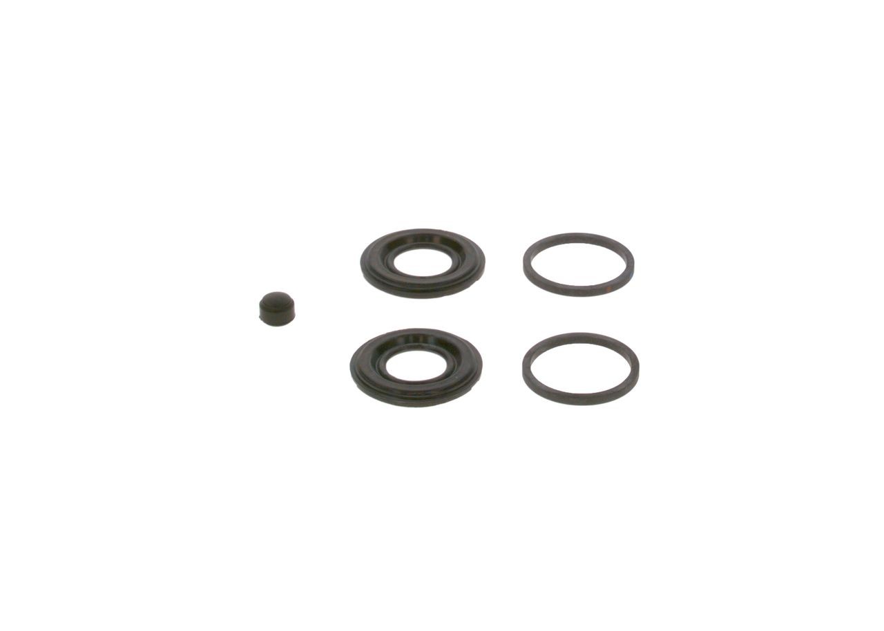 BOSCH Repair Kit, brake caliper Article number: 1 987 470 086 cheaply
