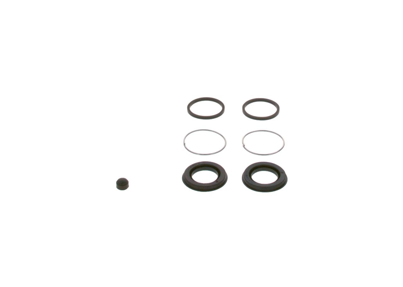 BOSCH Repair Kit, brake caliper Article number: 1 987 470 195 cheaply
