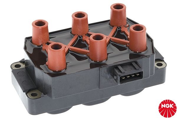 NGK Ignition coil Article number: 48197 cheaply