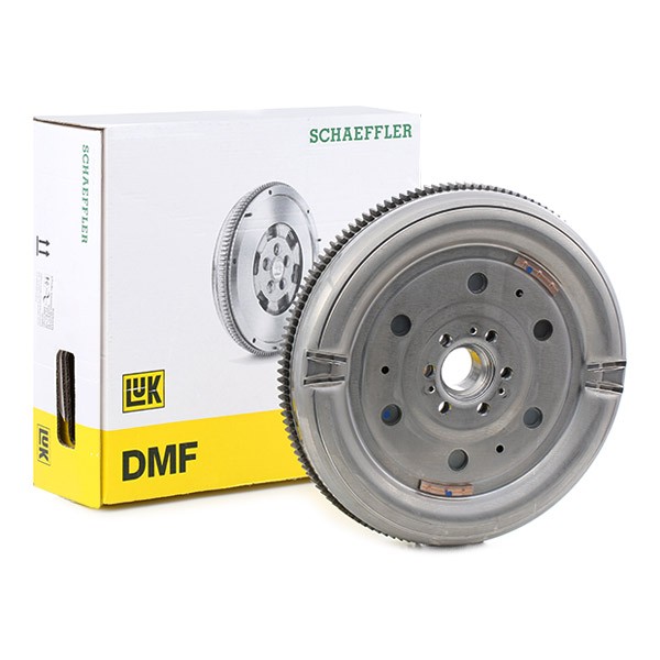 LuK Dual mass flywheel Article number: 415 0583 10 cheaply