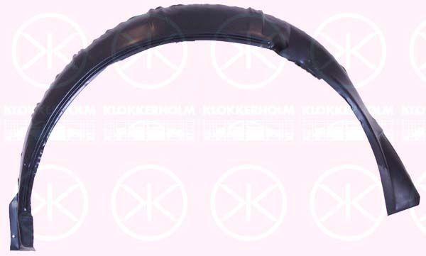 KLOKKERHOLM Repair panel Article number: 5051542 cheaply