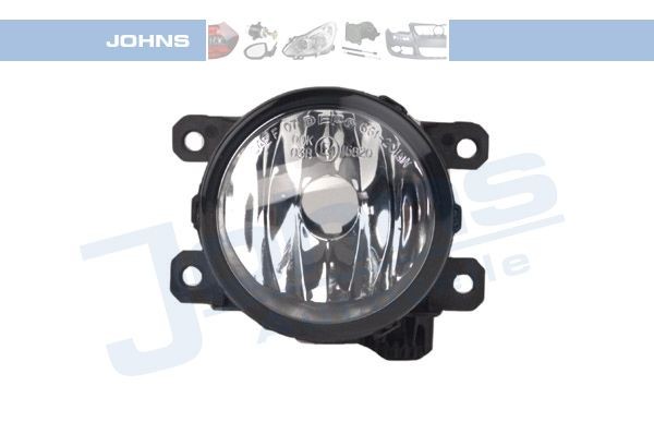 JOHNS Fog Light Article number: 23 18 29 cheaply