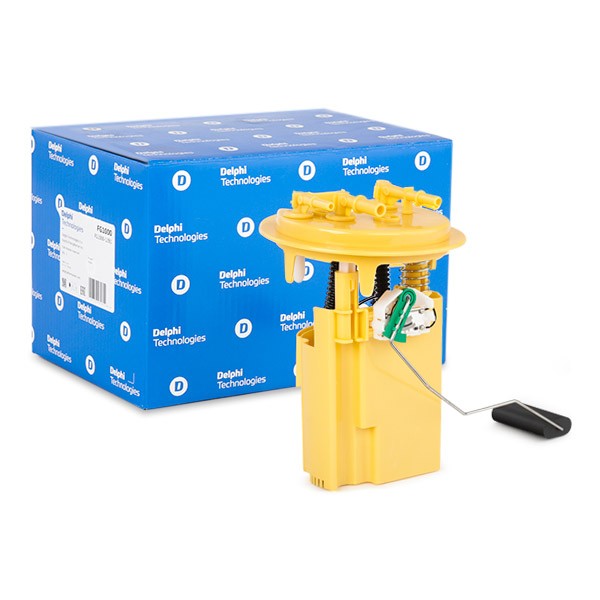 DELPHI Sensor, reservetank Varenummer: FG1000-12B1 billige