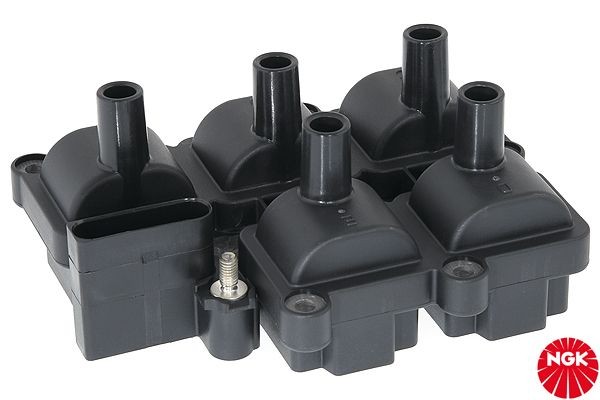 NGK Ignition coil Article number: 48150 cheaply