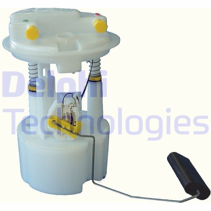 DELPHI Sensor, reservetank Varenummer: FG1001-12B1 billige