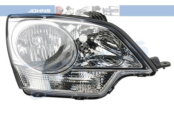 JOHNS Frontlykter artikkelnummer: 55 41 10 billig